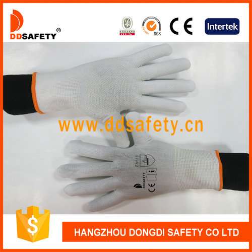 Seamless with PVC glove Seamless with PVC glove